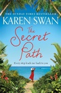 Cover: The Secret Path - Pan Books