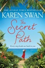 Cover: The Secret Path - Pan Books