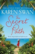 Cover: The Secret Path - Pan Books