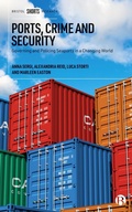 Cover: Ports, Crime and Security - Bristol University Press