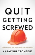 Bild: Quit Getting Screwed - Lioncrest Publishing