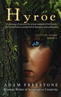 Cover: Hyroc - Publication Consultants