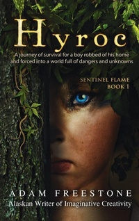 Enlarge image Cover: Hyroc - Publication Consultants