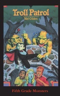 Cover: Troll Patrol - Ibooks for Young Readers
