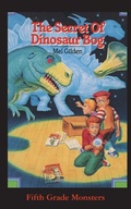 Cover: The Secret Of Dinosaur Bog - Ibooks for Young Readers