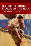 Cover: H. Bedford-Jones' Stories of the Seas - Steeger Books