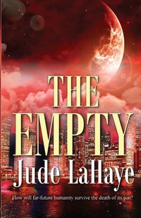 Enlarge image Cover: The Empty - Wings Epress, Inc.
