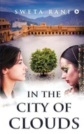 Cover: In the City of Clouds - Notion Press