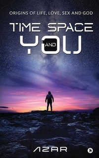 Abbildung von: Time Space and You - Notion Press