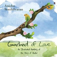 Abbildung von: Garland of Love - Notion Press