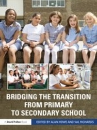 Enlarge image Cover: Bridging the Transition from Primary to Secondary School - Routledge