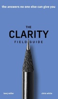 Cover: The Clarity Field Guide - ethos collective