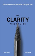 Cover: The Clarity Field Guide - ethos collective