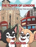Cover: The Tower of London - 978-1-63732-687-9