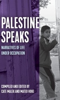 Cover: Palestine Speaks - Haymarket Books