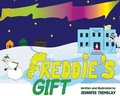 Cover: Freddie's Gift - Writers Republic LLC