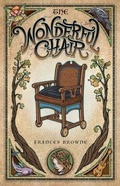 Cover: Wonderful Chair (The) - Journeyforth