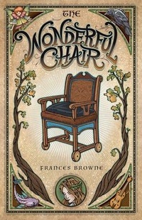 Enlarge image Cover: Wonderful Chair (The) - Journeyforth