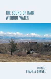Enlarge image Cover: The Sound of Rain Without Water - Finishing Line Press