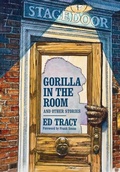 Cover: Gorilla in the Room and Other Stories - Koehler Books