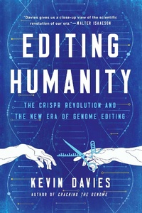 Enlarge image Cover: Editing Humanity - Pegasus Books