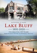 Cover: Lake Bluff, Illinois - America Through Time