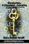 Cover: An Introduction to Professional and Executive Coaching - Information Age Publishing