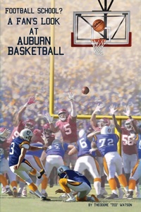 Abbildung von: Football School? - Dorrance Publishing Co.