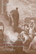 Cover: Reading Ephesians and Colossians - Smyth & Helwys Publishing, Incorporated