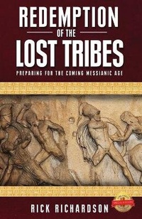 Enlarge image Cover: Redemption of the Lost Tribes - PageTurner Press and Media