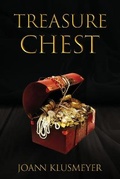 Cover: Treasure Chest - PageTurner, Press and Media