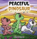 Cover: Peaceful Dinosaur - DG Books Publishing