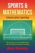 Cover: Sports & Mathematics - Xlibris Us
