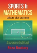 Cover: Sports & Mathematics - Xlibris Us