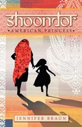 Cover: Shoondor - WestBow Press
