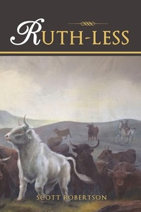 Enlarge image Cover: Ruth-Less - AUTHORHOUSE