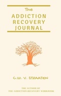 Bild: The Addiction Recovery Journal - Blurb