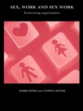 Cover: Sex, Work and Sex Work - Routledge