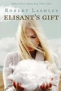 Cover: Elisant's Gift - Lulu.com