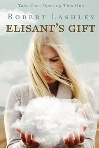 Enlarge image Cover: Elisant's Gift - Lulu.com