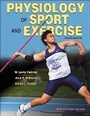 Cover: Physiology of Sport and Exercise - Human Kinetics