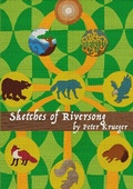 Cover: Sketches of Riversong - Lulu.com