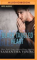 Cover: Black Tangled Heart - Audible Studios on Brilliance