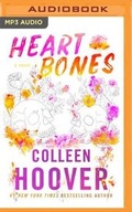 Cover: Heart Bones - Audible Studios on Brilliance