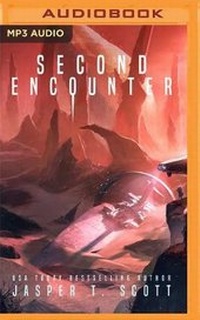 Enlarge image Cover: Second Encounter - Audible Studios on Brilliance