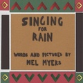 Cover: Singing For Rain - Furlo Press