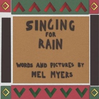 Enlarge image Cover: Singing For Rain - Furlo Press