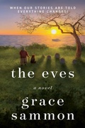 Cover: The Eves - Up Stream Press