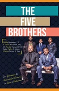 Cover: The Five Brothers - 5 Brothers