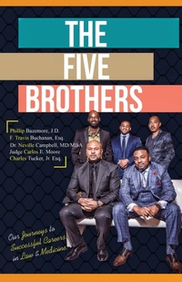 Enlarge image Cover: The Five Brothers - 5 Brothers